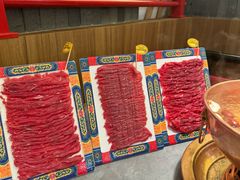 -侃爷南门铜锅涮肉