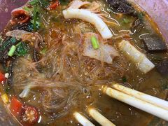 -新五爱道夜市