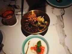 -雀蓝川菜(滨湖万象汇店)
