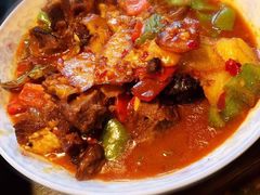 -民食香·腊排骨野生菌美食(木府店)