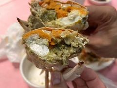 -盛港湾海鲜食府(黄沙店)