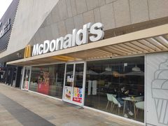 门面-麦当劳(塔园路店)