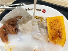 -鲜芋仙(南开大悦城店)