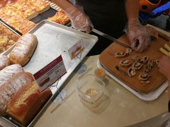 -山崎面包(静安久光店)