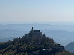 -莫干山风景区