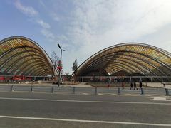 -中国天府农业博览园