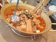 -YUOZUO渝作·川渝冒肚(崂山店)