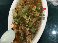 -大城·烧烤海鲜大排档(台东店)