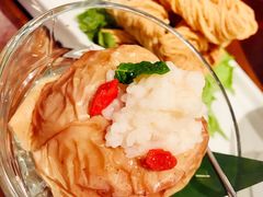 醪糟烤苹果-北京老铺烤鸭(高新店)