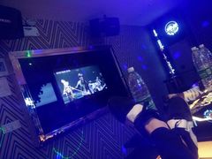 -糖果KTV(首创大厦店)
