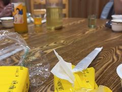 -乡土特色.冷锅鱼.牦牛肉汤锅