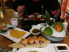 -栖川山葵家·寿喜锅·日式料理(龙湖北城天街商场店)