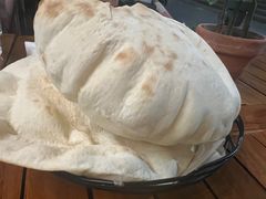 -ELI FALAFEL Lebanese&Mediterranean黎巴嫩美食(富城路店)