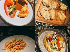 -第101座花园餐厅(湖滨88店)