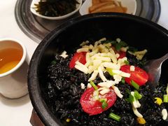 -韩宫宴烤肉·料理(苏州中心店)