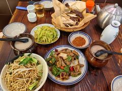 -刘师父老汉口江湖菜(蔡锷路店)