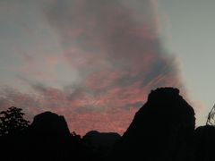 -明仕度假山庄-中餐厅