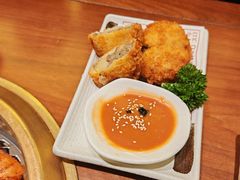 -御牛道日式烤肉料理(杭州万象城店)