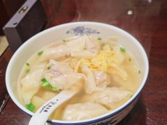 开洋馄饨-熙盛源(复兴路店)