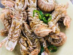 -贞姨美食·老字号海鲜大排档