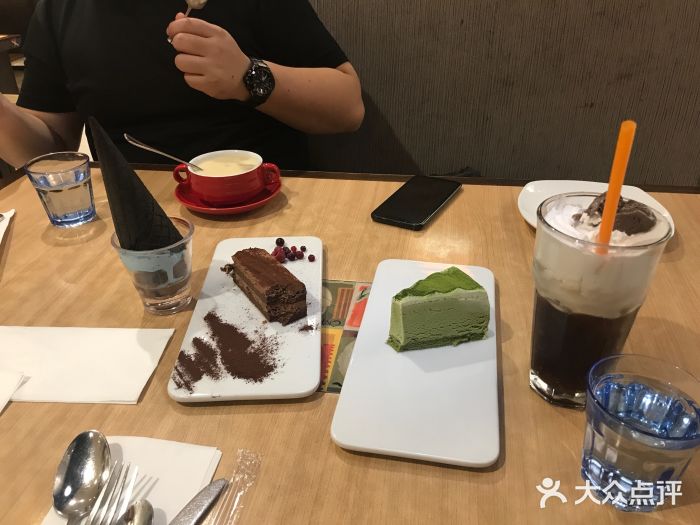 必胜客(余姚五彩城店PH店)图片