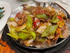 -巴渝兄弟川菜(宽街店)