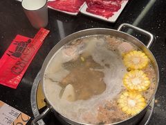 匙仁-牛事制造局牛肉火锅(莲岳路店)