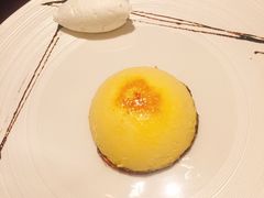 法式焦糖炖蛋-恰餐厅及酒吧 CHAR Bar & Grill (北京丽都皇冠假日店)