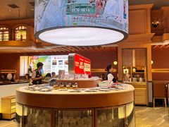 -左庭右院鲜牛肉火锅(环球港店)