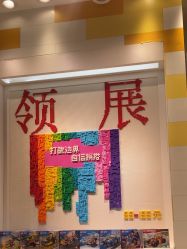 -乐高授权专卖店(中关村领展店)