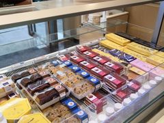 -LanTa蓝塔烘焙(中原万达店)