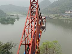-宝晶宫旅游景区