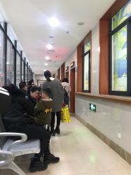 -重庆医科大学附属儿童医院(两江院区)