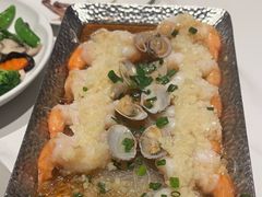 -外婆家(西红门荟聚购物中心店)