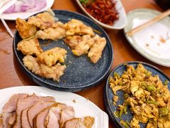 -老昌春饼(中央大街店)