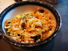 窝蛋肥牛煲饭-同仁四季椰子鸡(宝安壹方城店)