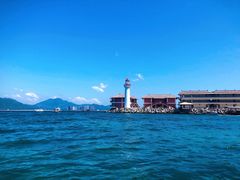 -海南分界洲岛旅游区