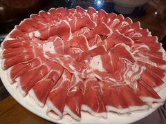 -鑫隆四季涮肉(香河店)