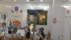 -点点梦想城(金水路店)