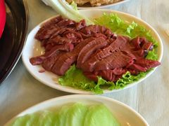 -湘肠香火锅店(团结湖店)