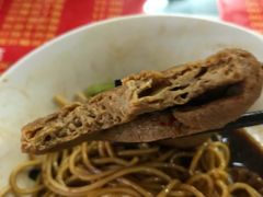 -辣肉面大王(天平路店)