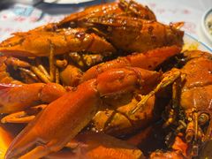 -三妹小龙虾·黄油蟹(华侨城总店)