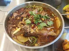 -蓉三少冒烤鸭·四川小吃集(北京首店)