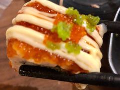 -金九姬黑牛烤肉料理(杨舍老街店)