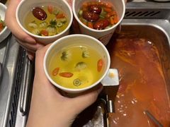-海底捞火锅(方塔东街店)
