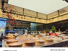 -章吴记喜瑞餐厅(东东城店)