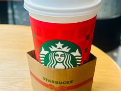 -星巴克臻选(湖滨道店)