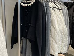 -URBAN REVIVO(七宝领展广场店)