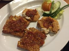 -Crispy Duck(Bebek Garing)