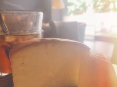 牛乳蛋糕-HUNTING BAR亨霆鸡尾酒馆(越秀淘金店)